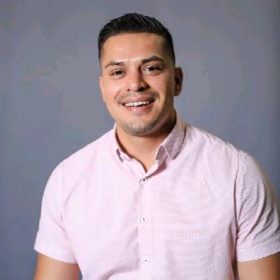 Ricardo, founder of Angel's Senior Placement and owner of six licensed care homes